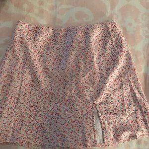 Princess Polly miniskirt